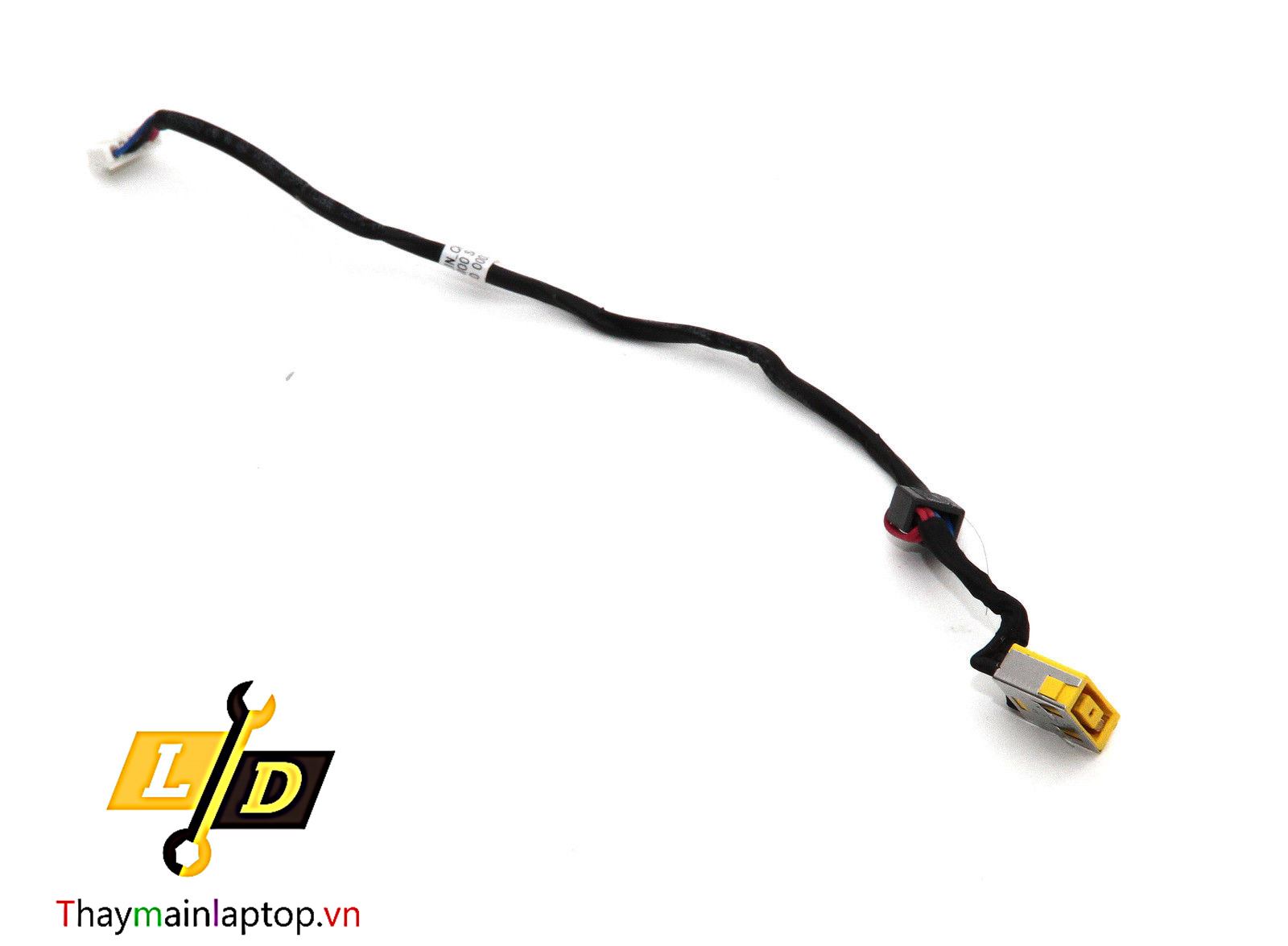 Thay jack nguồn Lenovo G510  