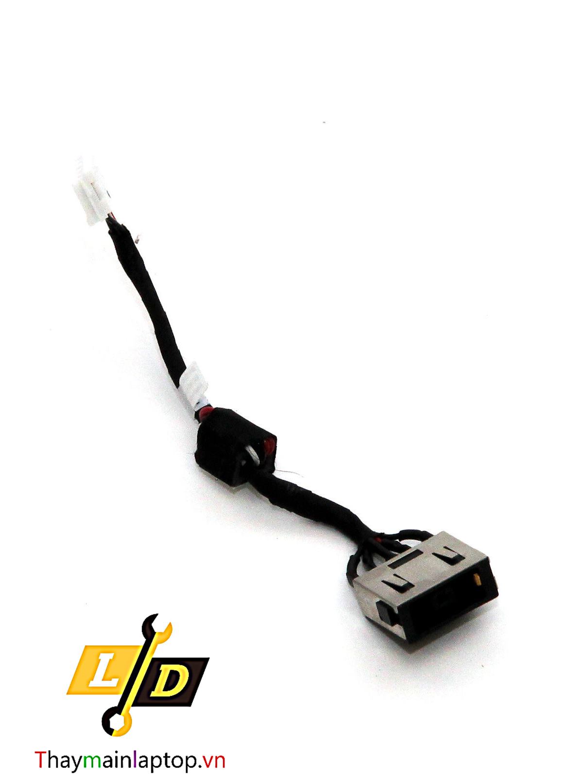 Thay jack nguồn Lenovo L_Y700-15ACZ 