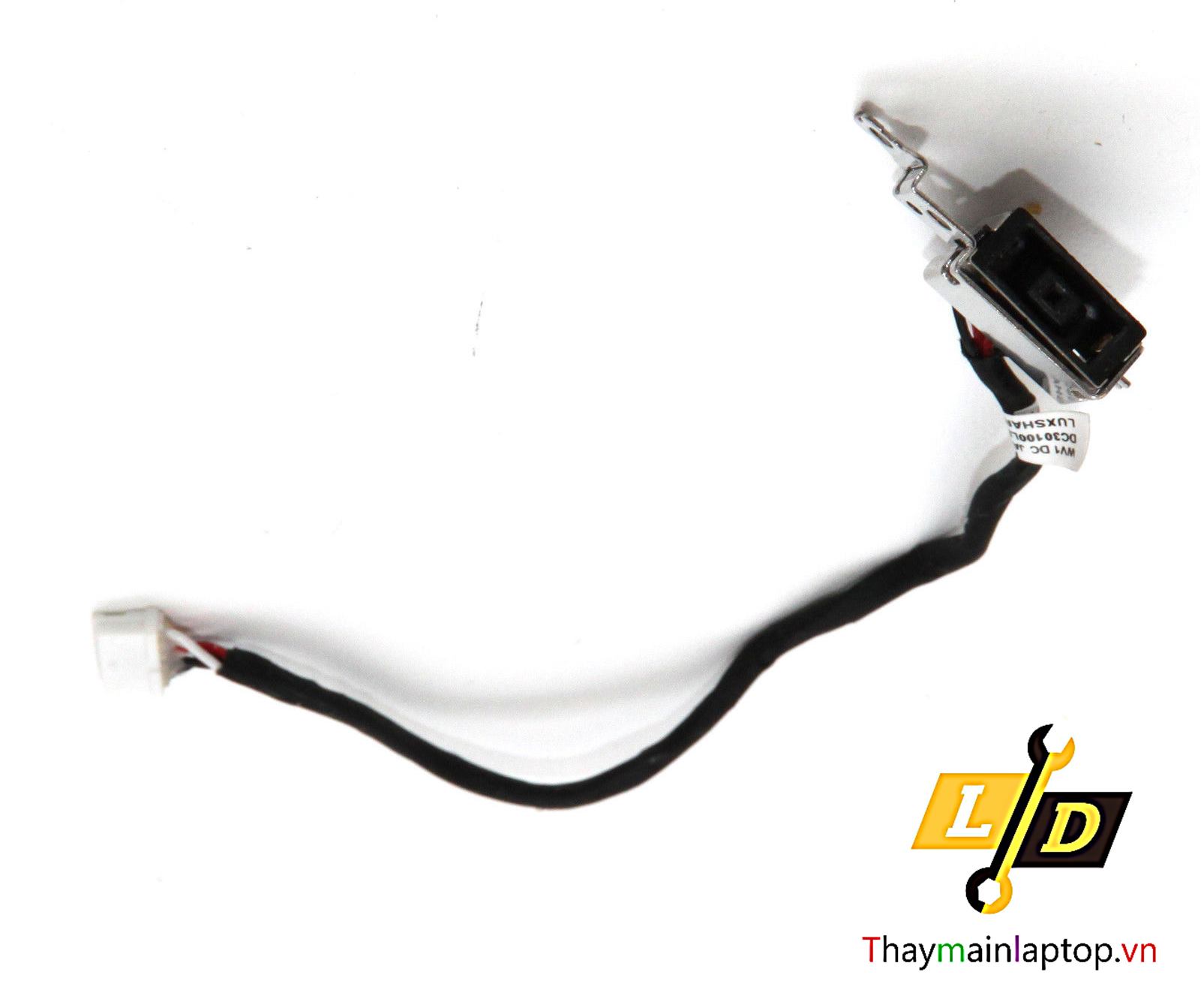 jack nguồn Lenovo ThinkPad_X240 : cung cấp linh kiện chính hãng