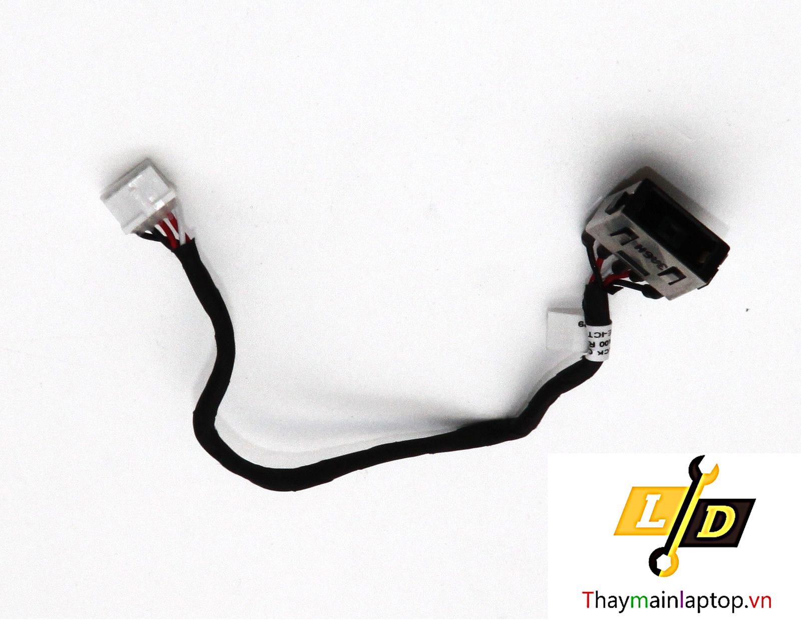 jack nguồn Lenovo ThinkPad_X250 : cung cấp linh kiện chính hãng