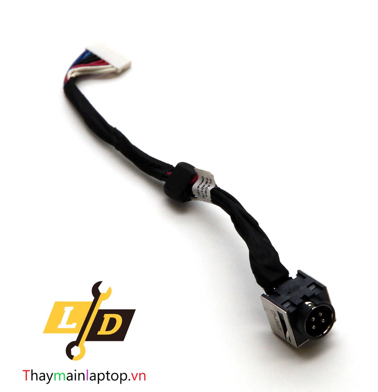 Thay Jack Nguon Toshiba_X875