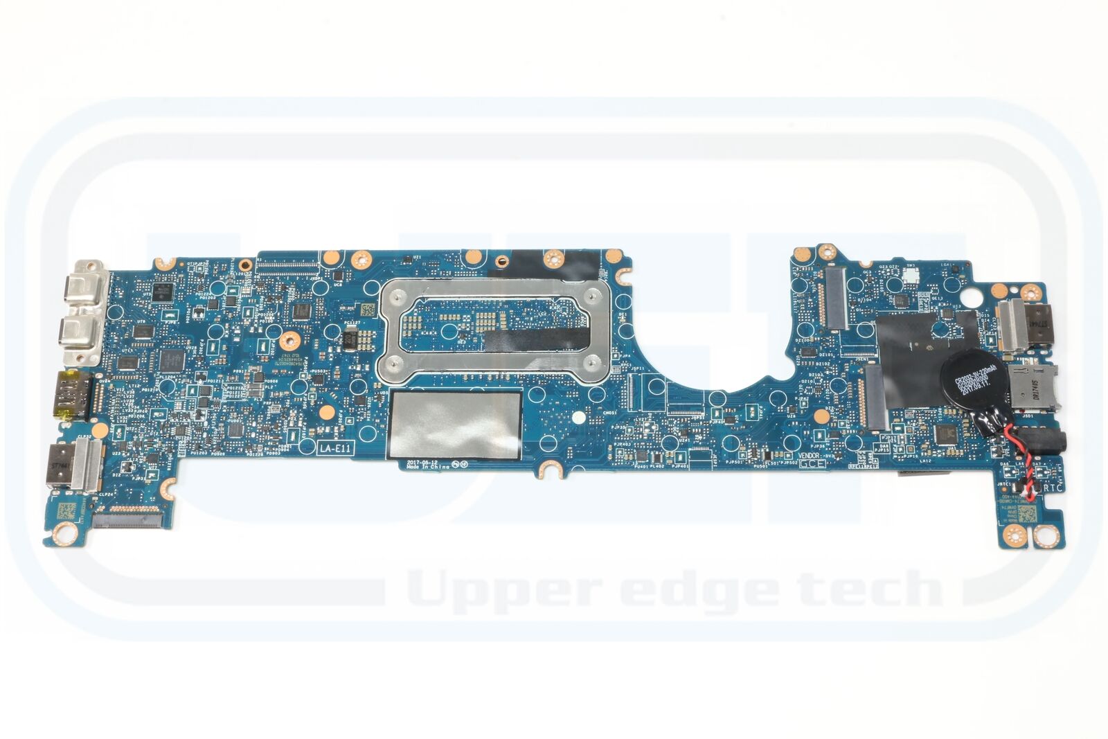 Main Dell Latitude 5289 CPU i5-7300U Chất lượng : Mới 100% Main Dell Latitude 5289 CPU i5-7300U Chất lượng : Mới 100%