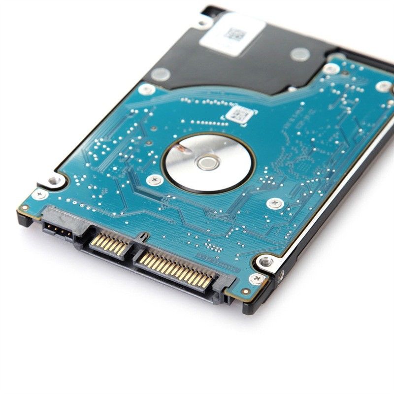 thay ổ cứng HDD laptop 80 GB   5400 RPM
