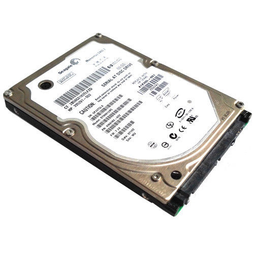 Thay ổ cứng HDD laptop Seagate 60GB 5400RPM