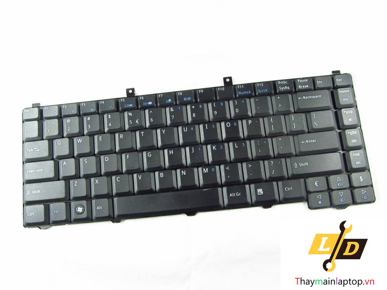 Thay phím Acer Aspire 3000 1690 3500 3620 3680 3660