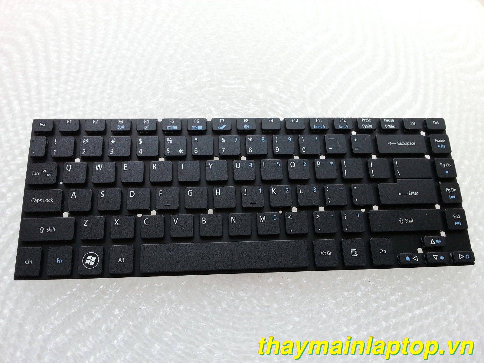 Thay phím Acer Aspire 4755 4755G ES1-421 ES1-431