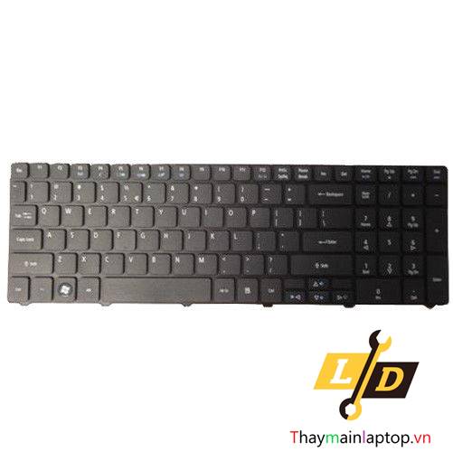 Thay phím Acer Aspire 5810 5810T 5810TG 5810TZ 5810TZG