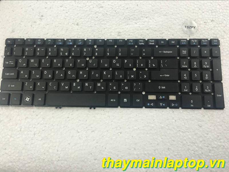 Thay phím ACER Aspire M3-581PTG M3-581T M3-581TG