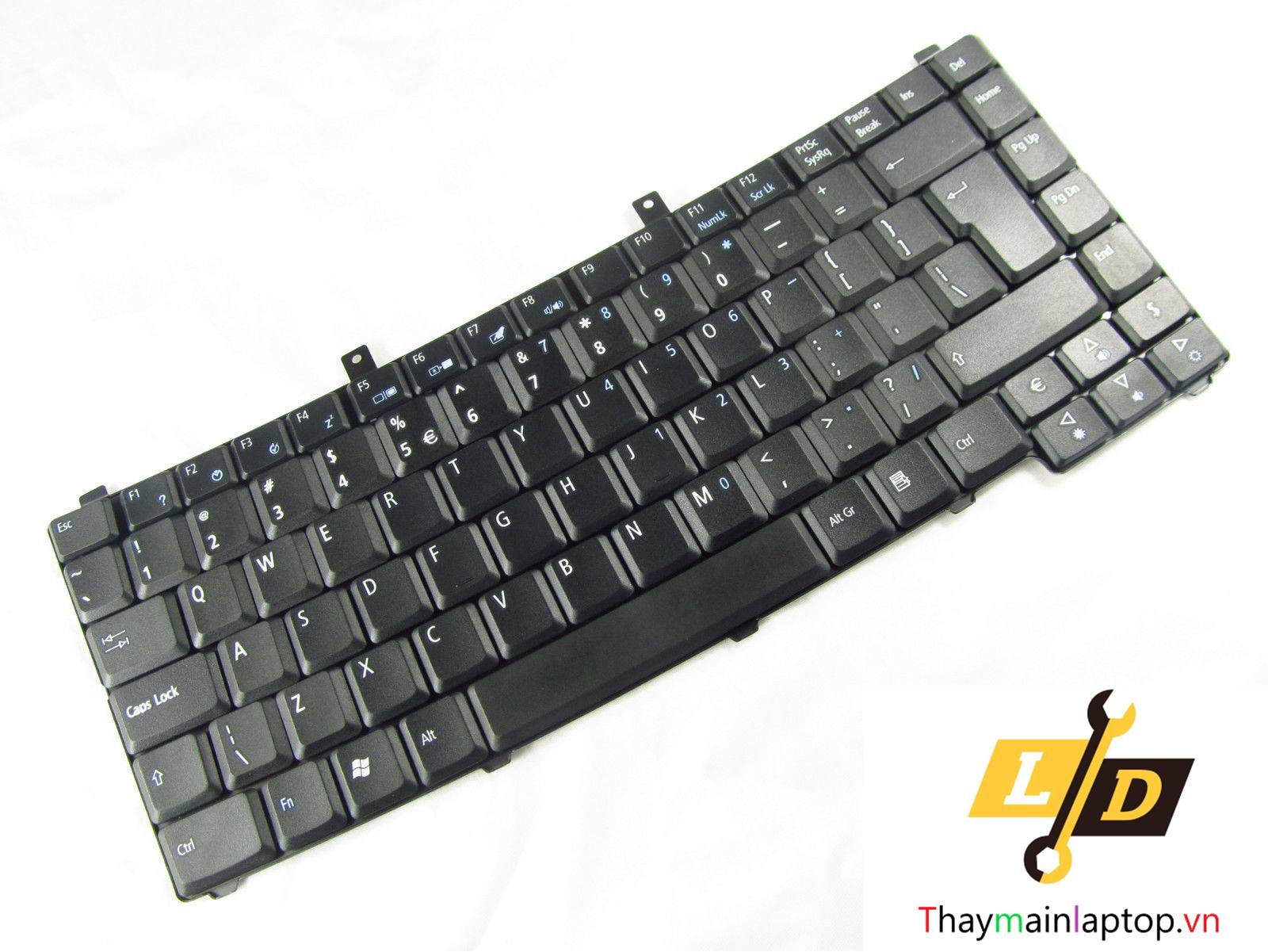 Thay phím Acer Travelmate 3240 3250 3260 3290 3270 3280