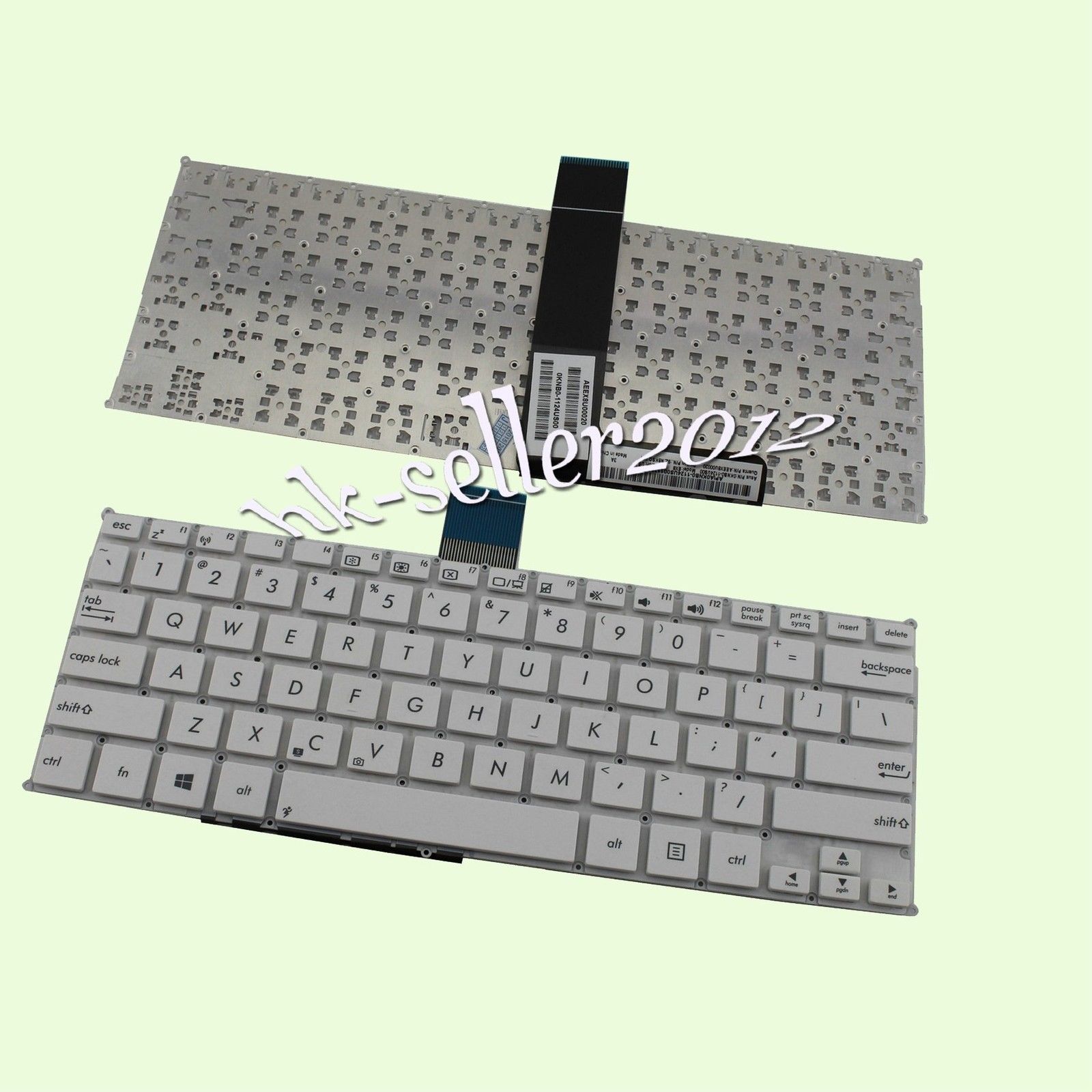 Thay phím ASUS F200CA F200LA F200MA