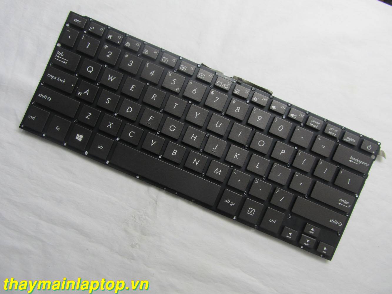 Thay phím Asus Zenbook UX305 UX303UA UX303UB  UX303CA
