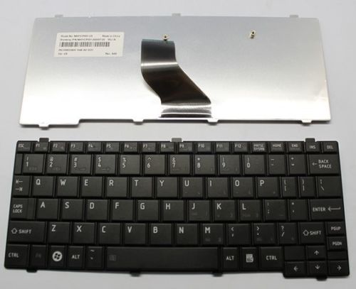 Thay phím Toshiba Mini NB200 NB250 NB255 NB300