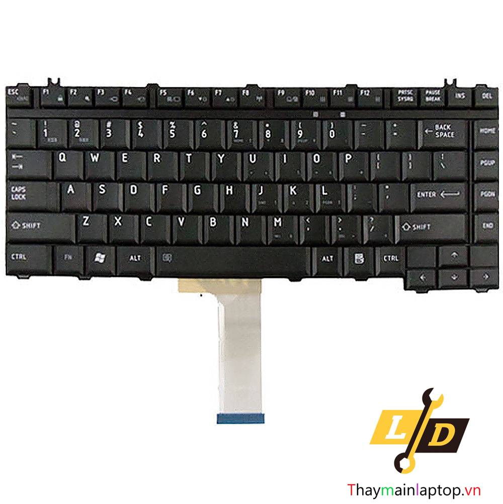 Thay phím  toshiba Stellite pro S200 S300 S300L