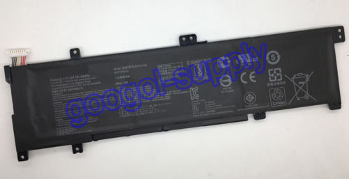 Thay pin Asus A501LB5200 A501L K501U K501UX K501UB K501UW