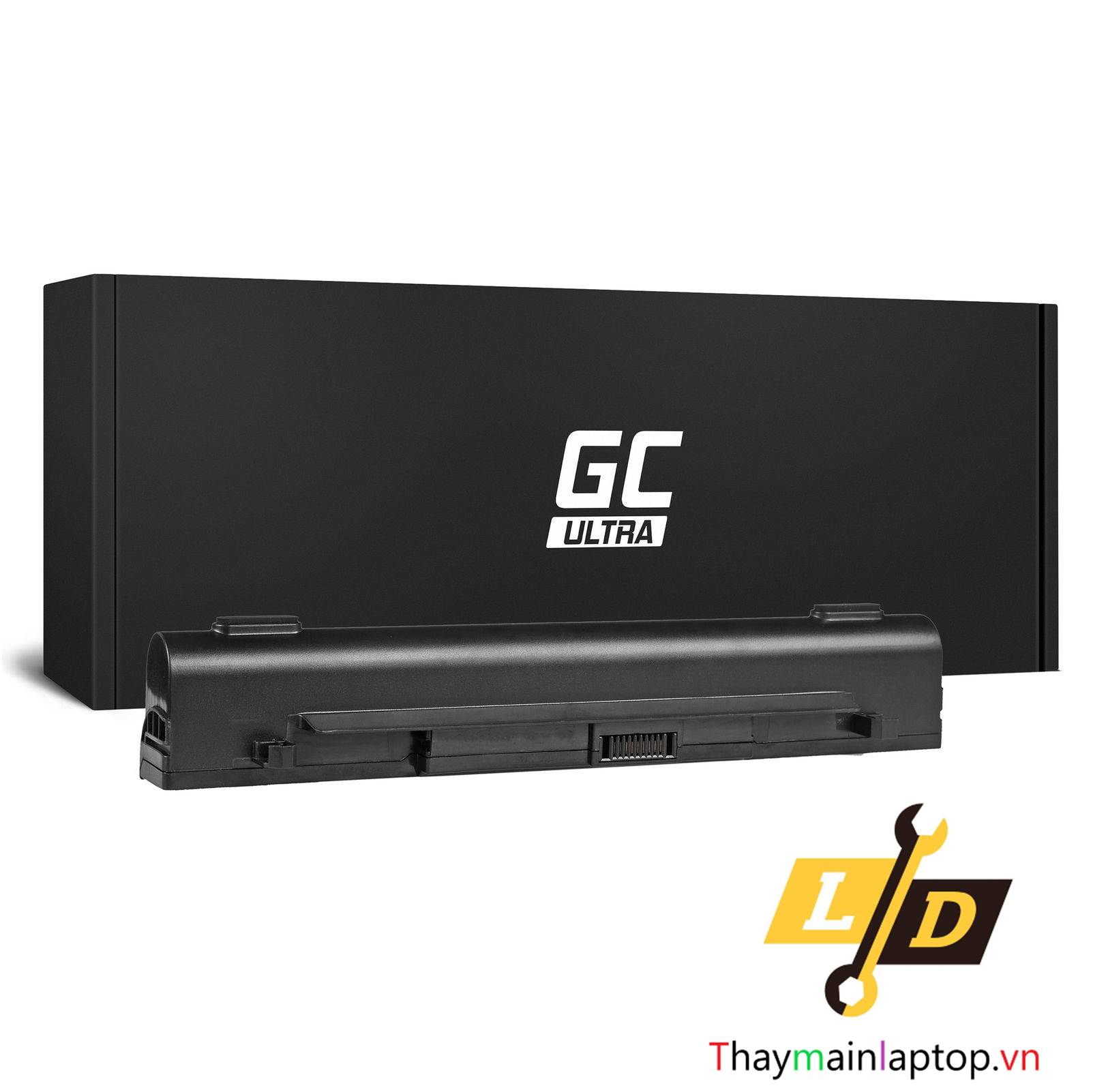 Thay pin Asus F452C P552E R510LA R510LC X450MD X450VP X452EA