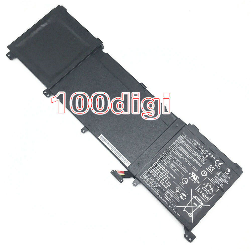 Thay pin ASUS ZenBook Pro UX501 UX501JW4720 G501VW G501JW