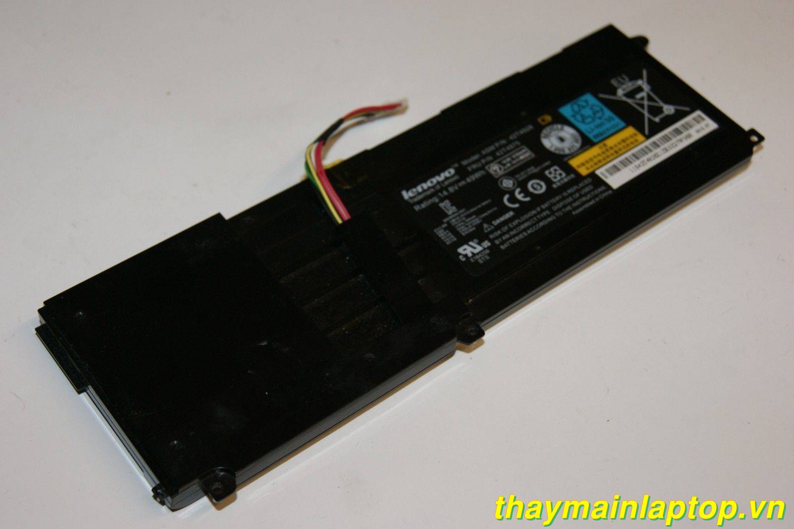 Thay pin ThinkPad Edge s220 e220s s420 e420s