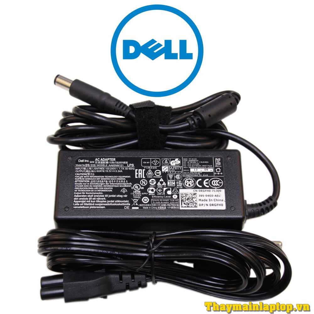 Sạc Dell Inspiron_5458,_14-5458.