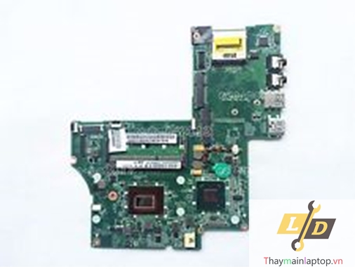 Main toshiba U840W core i3