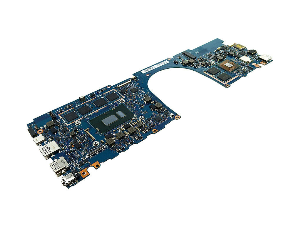 Main ASUS ZENBOOK 13 UX331UN CORE I5-8250U 8GB