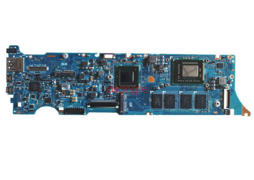 Main Zenbook UX31E REV3.0 i7-2677