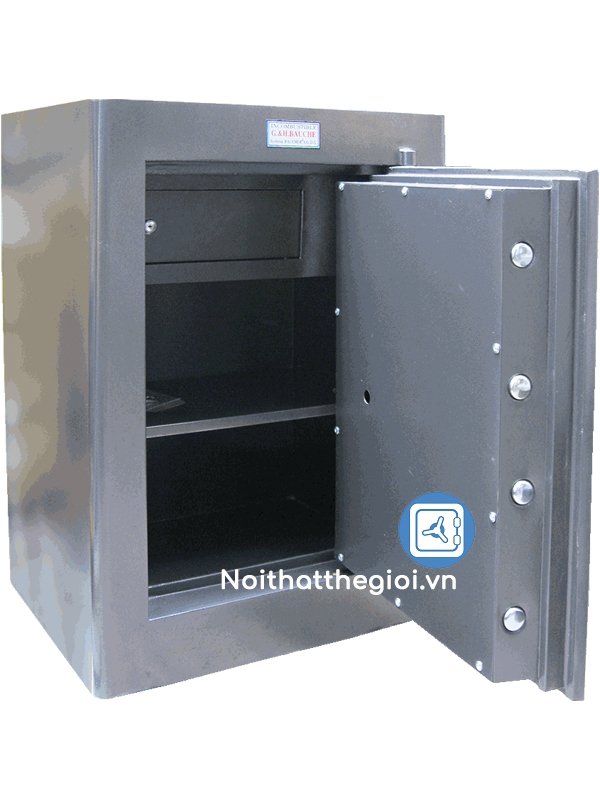 Két sắt Bauche điện tử BC-60E