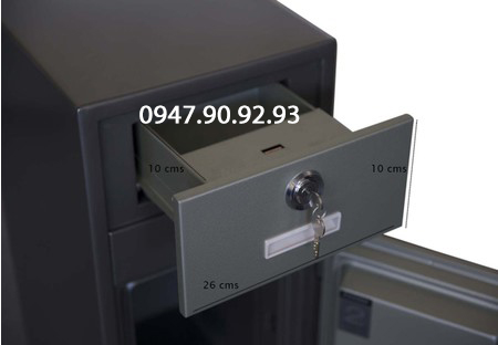 két sắt nhập khâu thái lan leeco PD-20