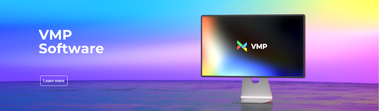VMP Software