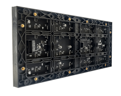 Led P4 Module Module LED P4 Indoor Hàng Mới 2023, Hàng Chính Hãng Chạy Dự Án ...