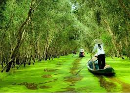 Du lịch tháng 9 đi đâu tuyệt nhất, lý tưởng nhất?