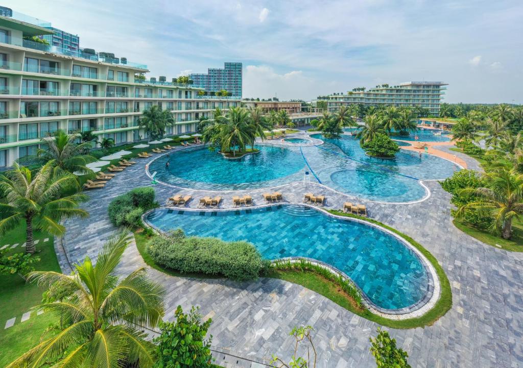 FLC Luxury Resort Sầm Sơn
