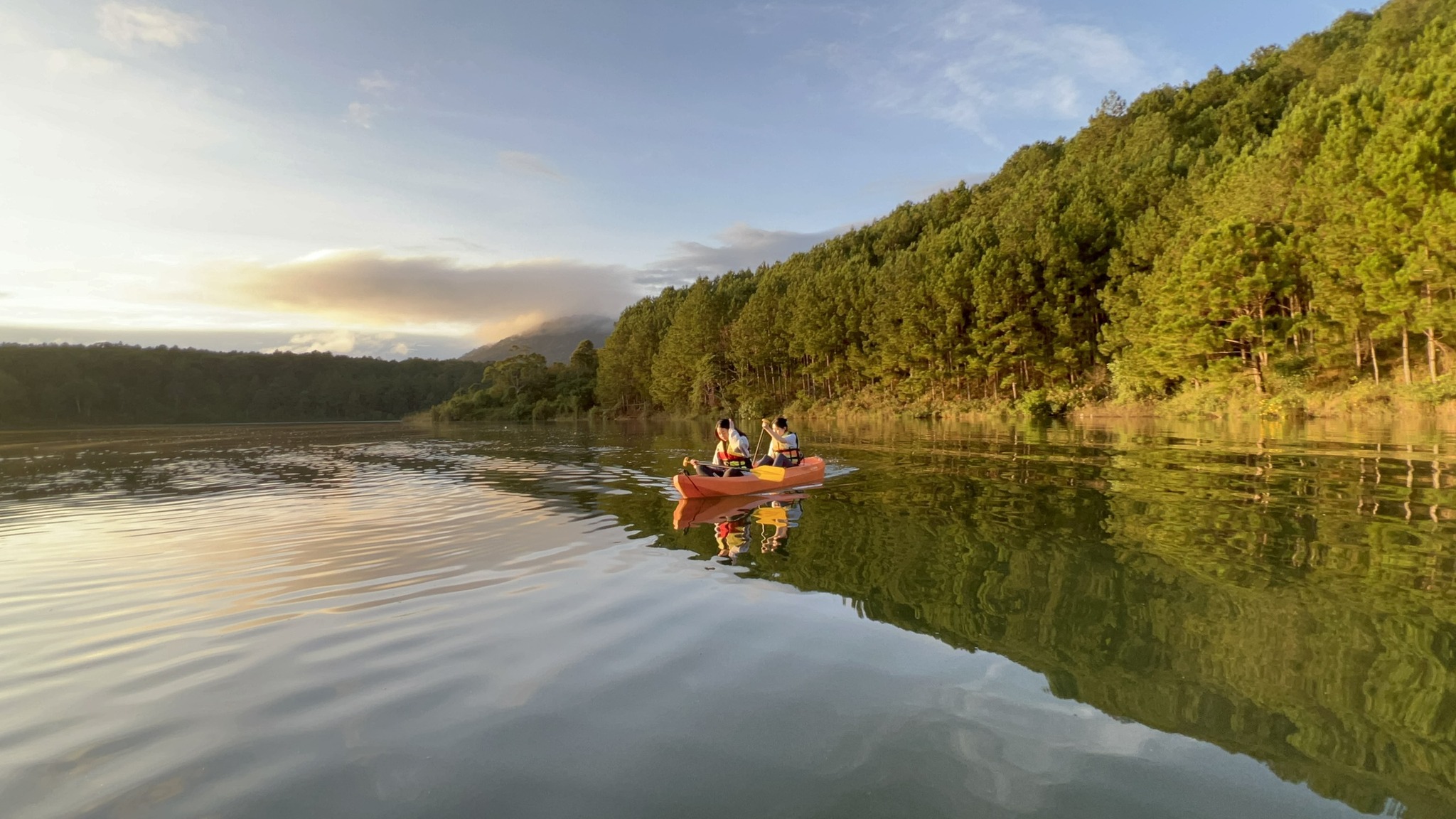 Top 12 resort gần hồ Tuyền Lâm được giới trẻ yêu thích và chọn làm điểm nghỉ dưỡng