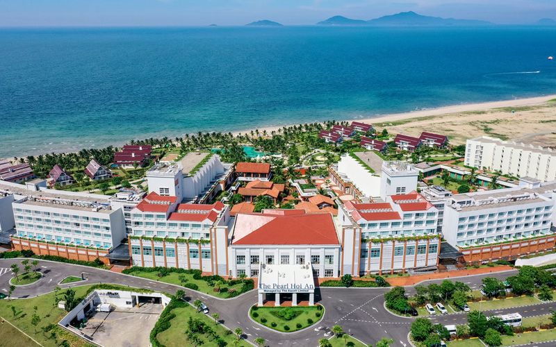 Citadines Pearl Hội An