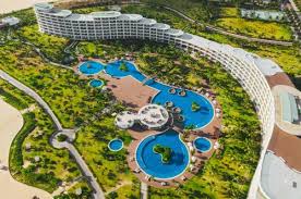 FLC Luxury Hotel Quy Nhơn