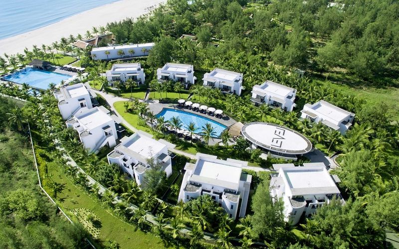 Meliá Resort Đà Nẵng
