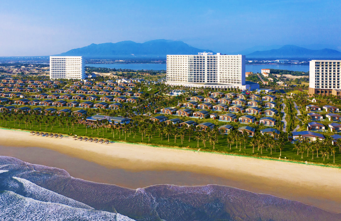 Mövenpick Resort Cam Ranh