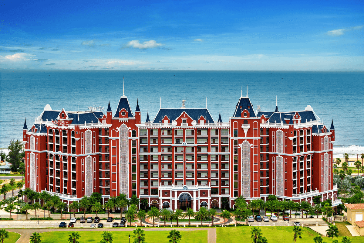 Mövenpick Resort Phan Thiết