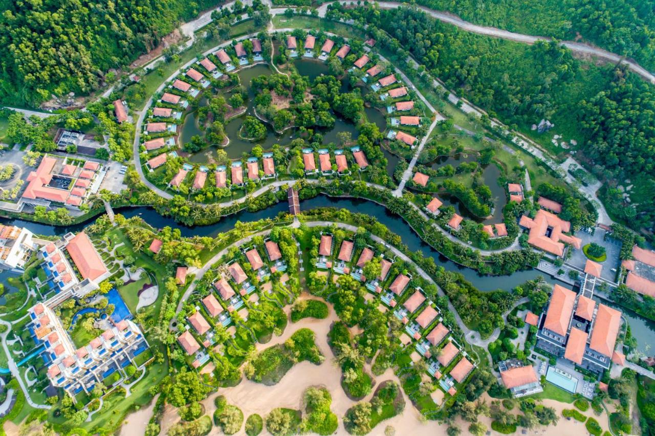 Banyan Tree Lăng Cô Resort