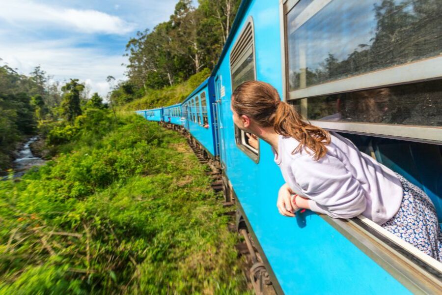 MIỀN ĐẤT TÍCH LAN - SRI LANKA COLOMBO – UMANDAWA – ANURADHAPURA – POLONNARUWA HABARANA – SIGIRIYA – DAMBULLA – KANDY – NUWARAELIYA SRI PANDA – GALLE – MIRISSA NEGOMBO – POLONNARUWA SIGIRIYA DAMBULLA - KANDY - NUWARAELYA - ELLA - MIRISSA