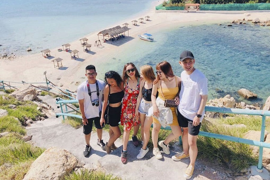Tour Nha Trang - Mũi Né (5N4Đ)