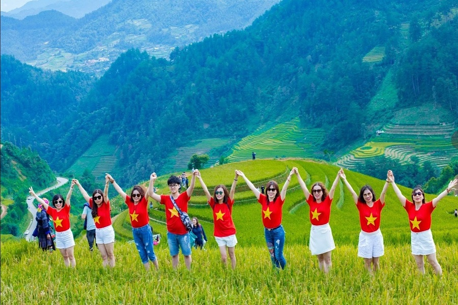Du lịch Tây Bắc HÀ NỘI - MỘC CHÂU - MƯỜNG PHĂNG - ĐIỆN BIÊN (3N2Đ)