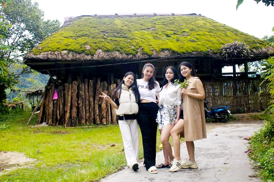 Tour Hà Giang – Cao nguyên đá – Khuổi My (3N4Đ)