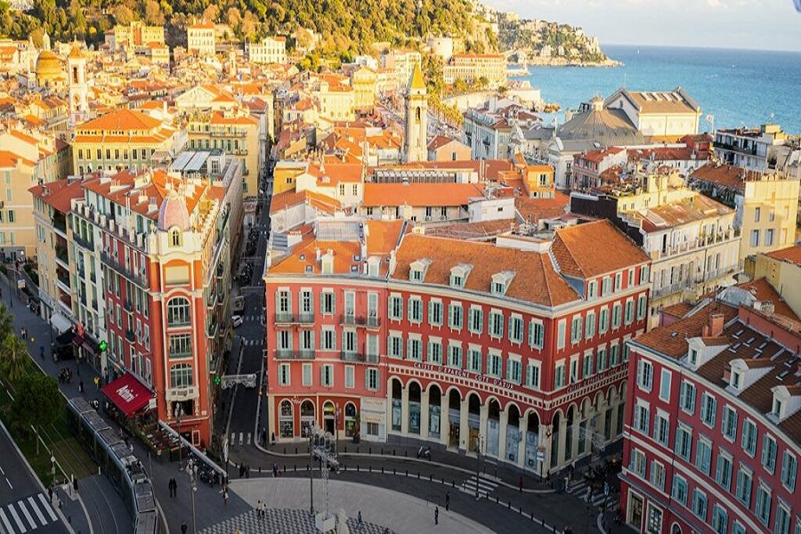 Tour Châu Âu: Bồ Đào Nha - Tây Ban Nha Công Quốc Monaco - Miền Nam Nước Pháp (12N11Đ)