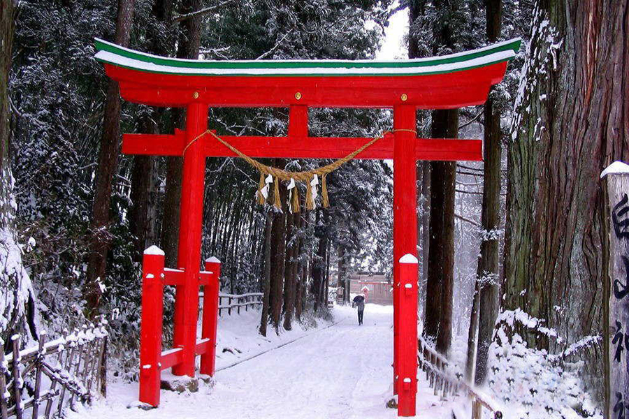Hà Nội - Sendai - Iwate – Yamagata - Sendai - Hà Nội (6N5D)