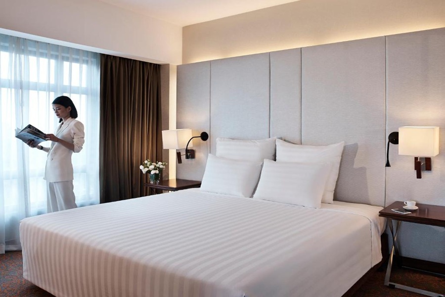 Khách sạn Pullman Hà Nội