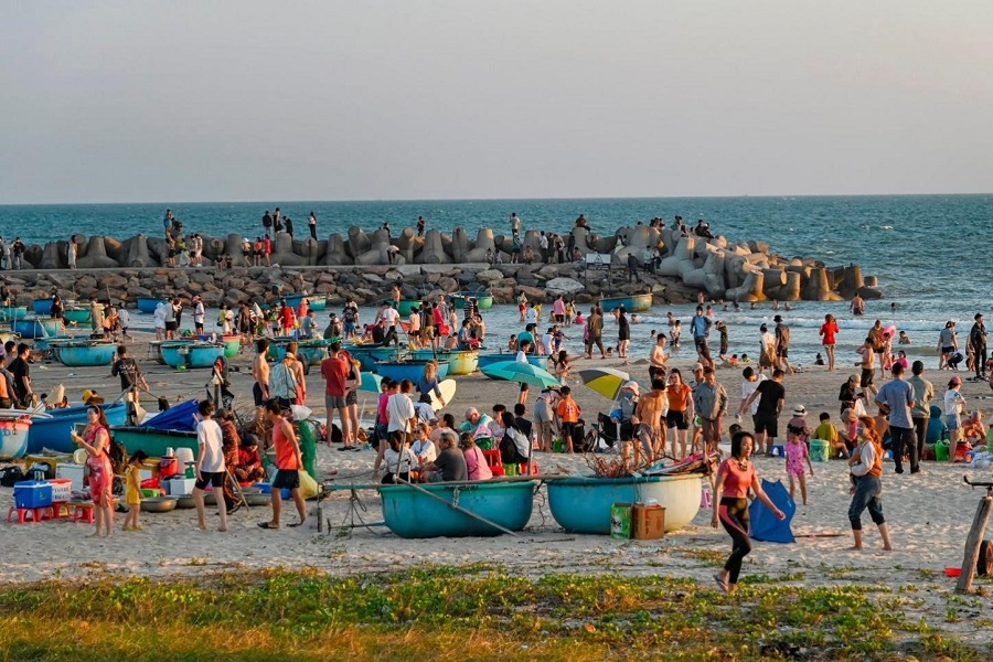 Tour Ninh Thuận - Mũi Né (5N4Đ)
