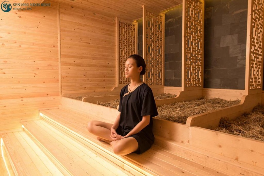 Khách sạn The Reed Ninh Bình