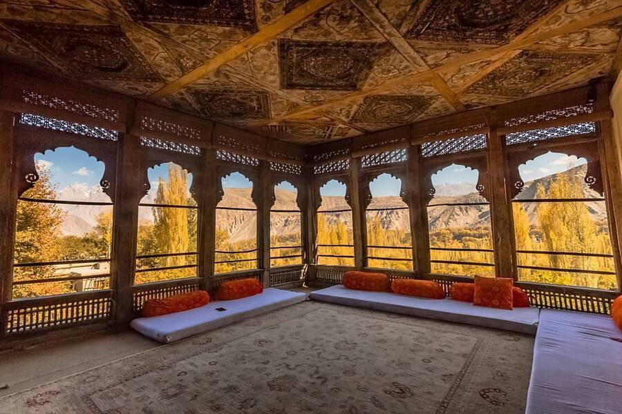 PAKISTAN ĐI TÌM CUNG ĐƯỜNG CUỐI CÙNG