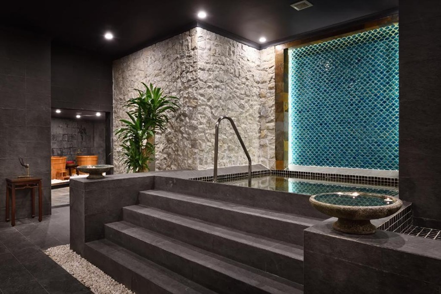 Silk Path Grand Resort & Spa Sapa