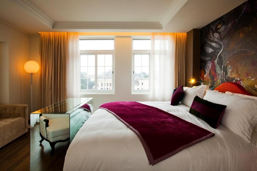 Khách sạn Hotel de l'Opera Hà Nội - MGallery